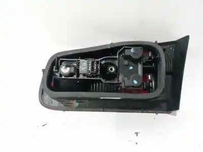 Автозапчасти б/у внутренний левый задний фонарь за renault laguna ii (bg0/1_) 2.2 dci (bg0f) ссылки oem iam 8200002475  