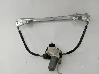 Автозапчасти б/у РЕГУЛЯТОР СТЕКЛА ПЕРЕДНЕГО ПРАВОГО за RENAULT CLIO II (BB_, CB_)  ссылки OEM IAM 8200169095  