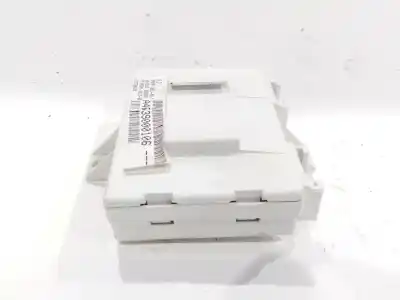Pièce détachée automobile d'occasion module électronique pour smart fortwo coupé (453) 0.9 (453.344, 453.353) références oem iam a4539000106  