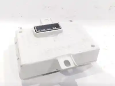 Pièce détachée automobile d'occasion module électronique pour smart fortwo coupé (453) 0.9 (453.344, 453.353) références oem iam a4539000106  