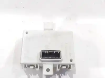 Pièce détachée automobile d'occasion module électronique pour smart fortwo coupé (453) 0.9 (453.344, 453.353) références oem iam a4539000106  