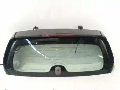 Gebrauchtes Autoersatzteil HECKKLAPPE zum SMART FORTWO COUPÉ (453)  OEM-IAM-Referenzen A4536780100  