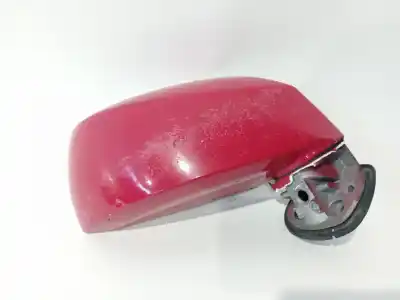 Peça sobressalente para automóvel em segunda mão espelho retrovisor direito por hyundai coupe ii (gk) 1.6 16v referências oem iam 876202c100
