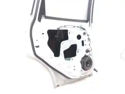 Автозапчасти б/у задняя левая дверь за ford c-max ii (dxa/cb7, dxa/ceu) 1.0 ecoboost ссылки oem iam pe1c1r24631aa  