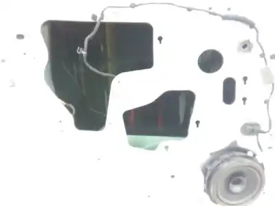 Автозапчасти б/у задняя левая дверь за ford c-max ii (dxa/cb7, dxa/ceu) 1.0 ecoboost ссылки oem iam pe1c1r24631aa  