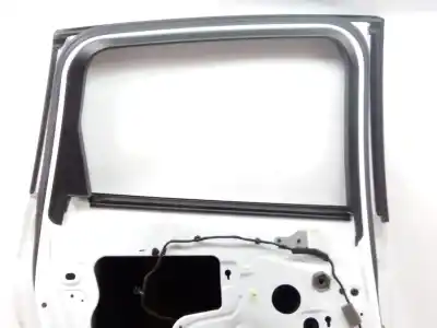 Автозапчасти б/у задняя левая дверь за ford c-max ii (dxa/cb7, dxa/ceu) 1.0 ecoboost ссылки oem iam pe1c1r24631aa  