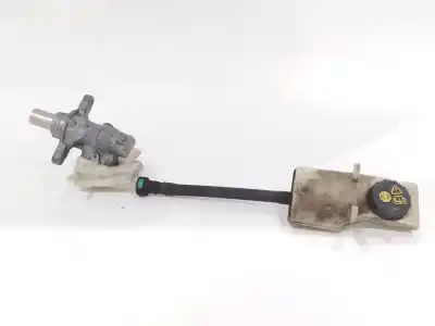 Автозапчастина б/у гальмівний насос для ford c-max ii (dxa/cb7, dxa/ceu) 1.0 ecoboost посилання на oem iam dv612140j  