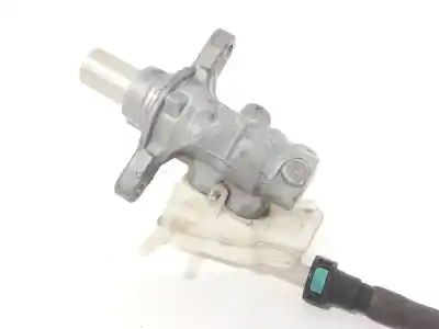 Автозапчастина б/у гальмівний насос для ford c-max ii (dxa/cb7, dxa/ceu) 1.0 ecoboost посилання на oem iam dv612140j  