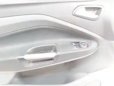 Автозапчасти б/у обивка левой передней двери за ford c-max ii (dxa/cb7, dxa/ceu) 1.0 ecoboost ссылки oem iam 2090484  