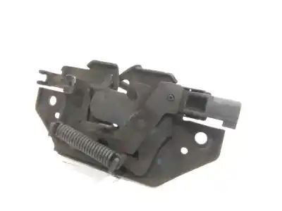 Автозапчасти б/у замок капота за ford c-max ii (dxa/cb7, dxa/ceu) 1.0 ecoboost ссылки oem iam am5a16700ae  