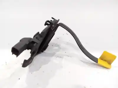Автозапчасти б/у замок капота за ford c-max ii (dxa/cb7, dxa/ceu) 1.0 ecoboost ссылки oem iam am5a16700ae  