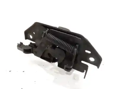 Автозапчасти б/у замок капота за ford c-max ii (dxa/cb7, dxa/ceu) 1.0 ecoboost ссылки oem iam am5a16700ae  