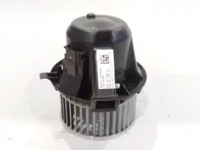 Second-hand car spare part heater blower motor for smart fortwo coupé (453) 0.9 (453.344, 453.353) oem iam references ee795002  