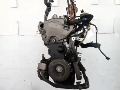 Автозапчастина б/у ДВИГУН КОМПЛЕКТ для RENAULT MODUS / GRAND MODUS (F/JP0_)  Посилання на OEM IAM D4F H7 D4F784 D4FH784