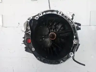 Second-hand car spare part gearbox for renault laguna ii (bg0/1_) 1.9 dci (bg1a, bg1w, bg0g) oem iam references pk6382