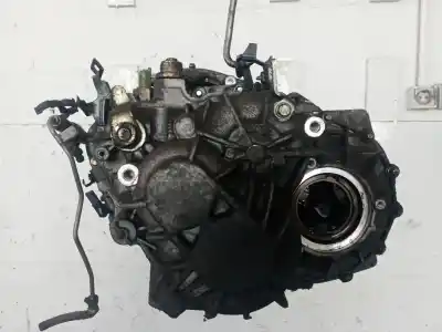 Автозапчасти б/у коробка передач за renault laguna ii (bg0/1_) 1.9 dci (bg1a, bg1w, bg0g) ссылки oem iam pk6382  