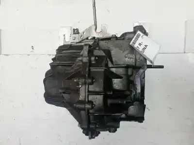 Автозапчасти б/у коробка передач за renault laguna ii (bg0/1_) 1.9 dci (bg1a, bg1w, bg0g) ссылки oem iam pk6382  