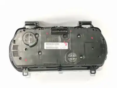 Peça sobressalente para automóvel em segunda mão quadrante por renault talisman (lp_) 1.6 dci 130 referências oem iam p248105259r  