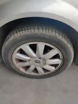 Pièce détachée automobile d'occasion JANTE pour RENAULT MEGANE II (BM0/1_, CM0/1_)  Références OEM IAM   