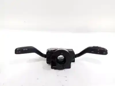 Second-hand car spare part multifunction switch for skoda fabia ii (542) 1.4 tdi oem iam references 283396280307 Second-hand car spare part multifunction switch for skoda fabia ii (542) 1.4 tdi oem iam references 283396280307