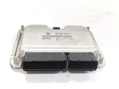 Second-hand car spare part ecu engine control for skoda fabia ii (542) 1.4 tdi oem iam references 045906019 Second-hand car spare part ecu engine control for skoda fabia ii (542) 1.4 tdi oem iam references 045906019