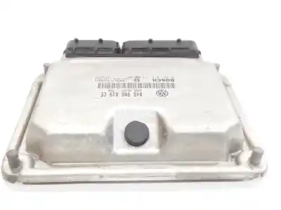 Second-hand car spare part ecu engine control for skoda fabia ii (542) 1.4 tdi oem iam references 045906019   Second-hand car spare part ecu engine control for skoda fabia ii (542) 1.4 tdi oem iam references 045906019