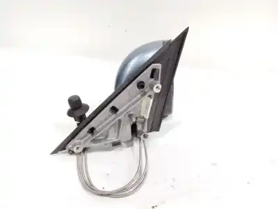 Second-hand car spare part right rearview mirror for skoda fabia ii (542) 1.4 tdi oem iam references 034287 Second-hand car spare part right rearview mirror for skoda fabia ii (542) 1.4 tdi oem iam references 034287
