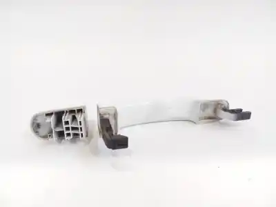 Автозапчасти б/у задняя левая наружная ручка за ford c-max ii (dxa/cb7, dxa/ceu) 1.0 ecoboost ссылки oem iam am51u22404caxwaa  