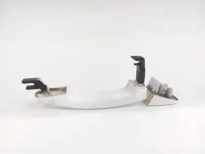 Автозапчасти б/у задняя левая наружная ручка за ford c-max ii (dxa/cb7, dxa/ceu) 1.0 ecoboost ссылки oem iam am51u22404caxwaa  