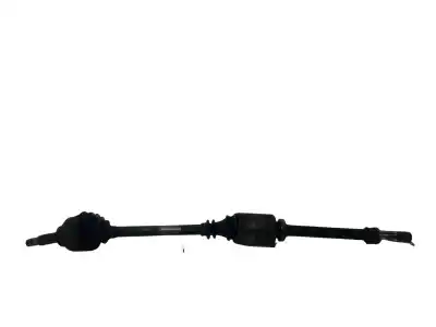 Second-hand car spare part front right transmission for renault trafic ii autobús (jl) 1.9 dci 100 (jl0c) oem iam references 8200169291