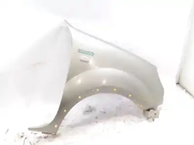Автозапчасти б/у ПЕРЕДНЕЕ ПРАВОЕ КРЫЛО за RENAULT KANGOO (KC0/1_)  ссылки OEM IAM 7751718632  TEC66 - GREY BEIGE BC