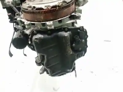 Second-hand car spare part complete engine for seat ibiza (6p1) 1.4 tdi oem iam references cus  cusb