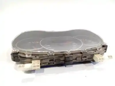 Автозапчастина б/у панель інструментів для renault kangoo / grand kangoo ii (kw0/1_) 1.5 dci 85 (kw0k, kw0l, kw0b) посилання на oem iam 248106674r   Автозапчастина б/у панель інструментів для renault kangoo / grand kangoo ii (kw0/1_) 1.5 dci 85 (kw0k, kw0l, kw0b) посилання на oem iam 248106674r