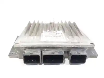 Автозапчасти б/у блок управления двигателем за renault kangoo / grand kangoo ii (kw0/1_) 1.5 dci 85 (kw0k, kw0l, kw0b) ссылки oem iam 8201112294 Автозапчасти б/у блок управления двигателем за renault kangoo / grand kangoo ii (kw0/1_) 1.5 dci 85 (kw0k, kw0l, kw0b) ссылки oem iam 8201112294