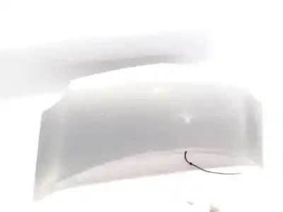 Автозапчастина б/у капок для renault kangoo / grand kangoo ii (kw0/1_) 1.5 dci 85 (kw0k, kw0l, kw0b) посилання на oem iam 651003220r  