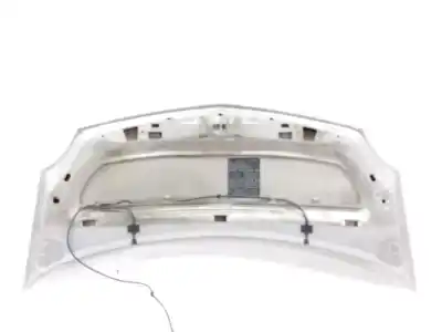 Автозапчастина б/у капок для renault kangoo / grand kangoo ii (kw0/1_) 1.5 dci 85 (kw0k, kw0l, kw0b) посилання на oem iam 651003220r  