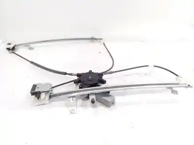 Second-hand car spare part driver left window regulator for citroen berlingo / berlingo first monospace (mf_, gjk_, gfk_) 1.9 d (mfwjz) oem iam references 8058335302797  