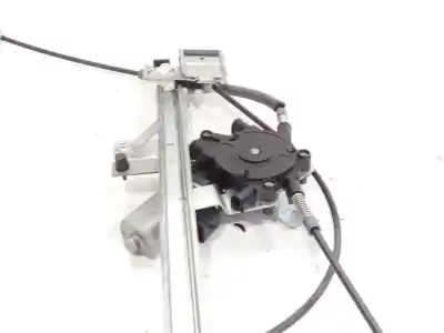 Second-hand car spare part driver left window regulator for citroen berlingo / berlingo first monospace (mf_, gjk_, gfk_) 1.9 d (mfwjz) oem iam references 8058335302797  