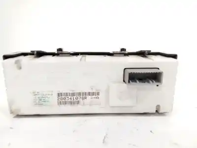 Автозапчасти б/у многофункциональный дисплей за renault kangoo / grand kangoo ii (kw0/1_) 1.5 dci 85 (kw0k, kw0l, kw0b) ссылки oem iam 280341078r   Автозапчасти б/у многофункциональный дисплей за renault kangoo / grand kangoo ii (kw0/1_) 1.5 dci 85 (kw0k, kw0l, kw0b) ссылки oem iam 280341078r