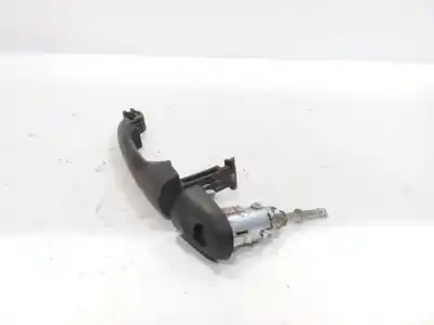 Автозапчасти б/у левая передняя наружная ручка за renault kangoo / grand kangoo ii (kw0/1_) 1.5 dci 85 (kw0k, kw0l, kw0b) ссылки oem iam 8200497537   Автозапчасти б/у левая передняя наружная ручка за renault kangoo / grand kangoo ii (kw0/1_) 1.5 dci 85 (kw0k, kw0l, kw0b) ссылки oem iam 8200497537