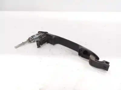 Автозапчасти б/у левая передняя наружная ручка за renault kangoo / grand kangoo ii (kw0/1_) 1.5 dci 85 (kw0k, kw0l, kw0b) ссылки oem iam 8200497537   Автозапчасти б/у левая передняя наружная ручка за renault kangoo / grand kangoo ii (kw0/1_) 1.5 dci 85 (kw0k, kw0l, kw0b) ссылки oem iam 8200497537