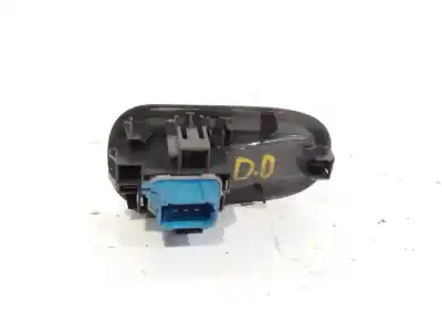 Автозапчасти б/у выключатель переднего правого окна за renault kangoo / grand kangoo ii (kw0/1_) 1.5 dci 85 (kw0k, kw0l, kw0b) ссылки oem iam 809601032r  