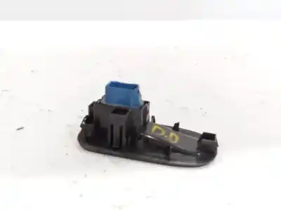 Автозапчасти б/у выключатель переднего правого окна за renault kangoo / grand kangoo ii (kw0/1_) 1.5 dci 85 (kw0k, kw0l, kw0b) ссылки oem iam 809601032r  