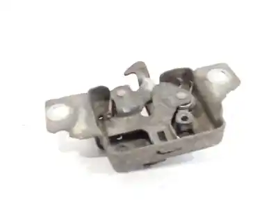 Автозапчасти б/у замок капота за renault kangoo / grand kangoo ii (kw0/1_) 1.5 dci 85 (kw0k, kw0l, kw0b) ссылки oem iam  Автозапчасти б/у замок капота за renault kangoo / grand kangoo ii (kw0/1_) 1.5 dci 85 (kw0k, kw0l, kw0b) ссылки oem iam