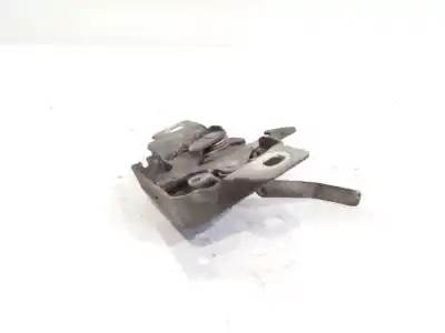 Автозапчастина б/у замок капота для renault kangoo / grand kangoo ii (kw0/1_) 1.5 dci 85 (kw0k, kw0l, kw0b) посилання на oem iam    Автозапчастина б/у замок капота для renault kangoo / grand kangoo ii (kw0/1_) 1.5 dci 85 (kw0k, kw0l, kw0b) посилання на oem iam