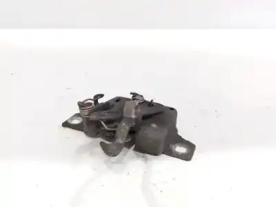 Автозапчастина б/у замок капота для renault kangoo / grand kangoo ii (kw0/1_) 1.5 dci 85 (kw0k, kw0l, kw0b) посилання на oem iam    Автозапчастина б/у замок капота для renault kangoo / grand kangoo ii (kw0/1_) 1.5 dci 85 (kw0k, kw0l, kw0b) посилання на oem iam