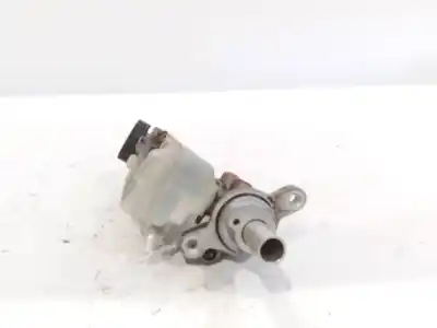 Автозапчастина б/у гальмівний насос для renault kangoo / grand kangoo ii (kw0/1_) 1.5 dci 85 (kw0k, kw0l, kw0b) посилання на oem iam 7701209764  