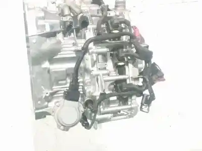 Pezzo di ricambio per auto di seconda mano riduttore per renault captur ii (hf_) tce 90 (hfm6) riferimenti oem iam dw5007  