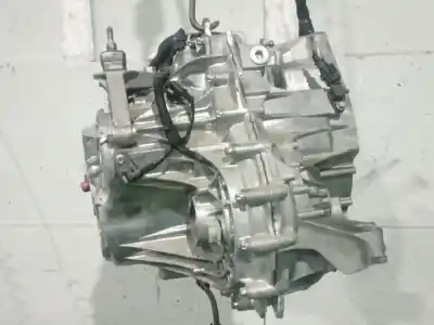 Pezzo di ricambio per auto di seconda mano riduttore per renault captur ii (hf_) tce 90 (hfm6) riferimenti oem iam dw5007  