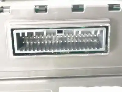 Peça sobressalente para automóvel em segunda mão quadrante por dacia duster (hm_) 1.3 tce 130 4x4 (hmmf) referências oem iam 248103755r  